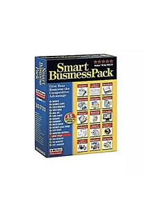 Avanquest Smart Business Pack Where Is The Serial Number